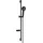 Mexen DS40 Schiebe-Dusch-Set, Schwarz - 785404583-70 - Schwarz