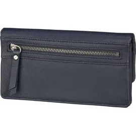 Liebeskind Berlin Slam Geldbörse dunkelblau