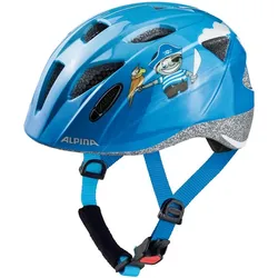 Alpina Kinder-Helm  Ximo pirate