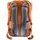 Deuter Utilion 34+5 Rucksack braun/orange
