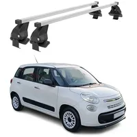 Omac Dachträger für Fiat 500L