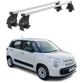 Omac Dachträger für Fiat 500L