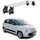 Omac Dachträger für Fiat 500L