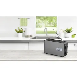 Panasonic RF-D30BTEG schwarz