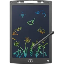 Cellular Line LCD Magic Artpad 12"" Black (61104)"