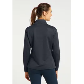 Joy SPORTSWEAR Peggy Damen Midlayer, blau night mel.