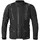 Germot Amaruq Motorrad Textiljacke Schwarz/Gelb 3XL