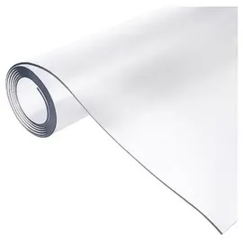 COFI Tischfolie 1,7mm Tischdecke 100 x 100 cm Transparent