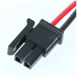 AccuCell Notleuchtenakku AA 1100 mAh 1 St.