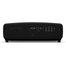 BenQ W2720i DLP Schwarz