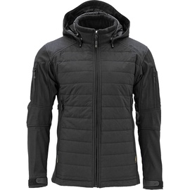 Carinthia G-Loft ISG Pro Jacket schwarz, Größe L