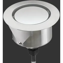DotSpot br 10; 12 V; RGB; diffuse; 5m M12 ersetzt/ replace