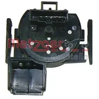 METZGER Zünd-/Startschalter