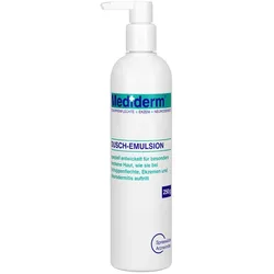Mediderm DUSCH-EMULSION 250 g Emulsion