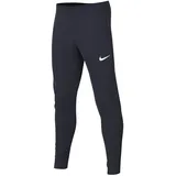 Nike FD7578-451 Dri-FIT Strike 24 Pants KPZ Pants Unisex Obsidian/White Größe S