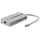 Lindy DST-Mx Duo, USB C Laptop/MacBook Mini Dockingstation