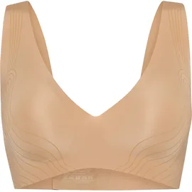 SLOGGI Zero Feel N 2.0 EX, COGNAC, S
