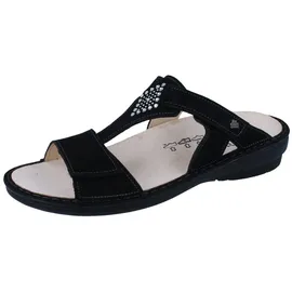 Finn Comfort Verin schwarz 40