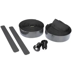 REDSHIFT Lenkerband Cruise Control extralang | schwarz