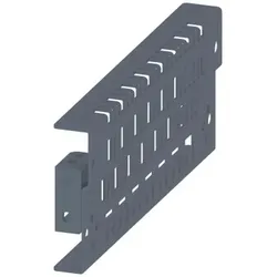Siemens 8MF10402HN SIVACON, Schiene zur Verbesserung der EMV, Einbau in der Schrankbreite, EMV