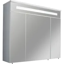 Fackelmann Kara 80 cm weiß