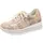WALDLÄUFER H-Lana rosa lightgold 41,5