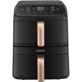 COSORI Turbo Tower Compact CAF-DC861-CEUR schwarz