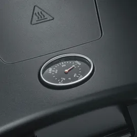 Severin PG 8598 schwarz