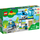 LEGO Duplo Polizeistation mit Hubschrauber 10959