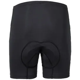 Vaude Bike Bike Tp Baselayer-shorts - Black - 40