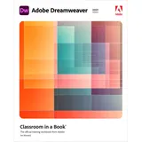 Adobe Dreamweaver Classroom in a Book (2021 release)