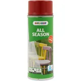 Dupli Color DUPLI-COLOR ALL SEASON RAL 3003 rubinrot glänzend 400 ml,