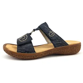 Rieker V69N2 blau 41