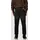 Babista Jeans ROSVENTO Schwarz 52