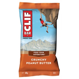 Clif Bar Crunchy Peanut Butter Riegel 68 g