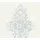 Architects Paper Luxury wallpaper Textiltapete 10,05 m x 0,53 m 319451 blau/weiß
