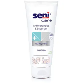Seni Care aktivierendes Körpergel mit Guarana 200 ml