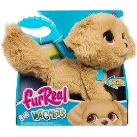 Just Play Hasbro FurReal Friends Golden Retriever 20 cm Gelb