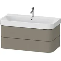 Duravit Happy D.2 Plus 975x415x490mm