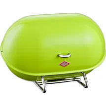 Wesco Single Breadboy Brotkasten limegreen