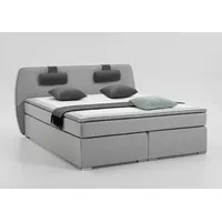 Atlantic Home Collection Boxspringbett 180 x 200 cm H3