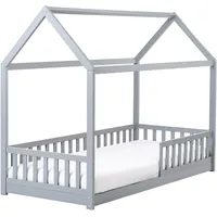 Beliani Beliani, Kinderbett Cossaye (90 x 200 cm