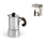 Habi Caffettiera 2 Tassen Edelstahl