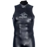 Sailfish Neoprenanzug Rocket 4 Schwarz S