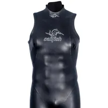 Sailfish Neoprenanzug Rocket 4 Schwarz S