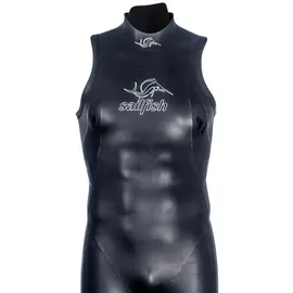 Sailfish Neoprenanzug Rocket 4 Schwarz S