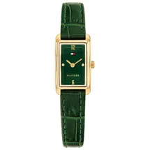 Tommy Hilfiger Madison Leder 1782850 36 mm