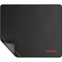 Cherry MP 1000 Premium Mousepad XL, 350x300mm, schwarz