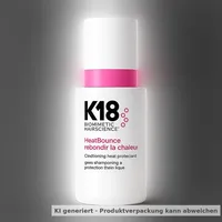 K18 HeatBounce Conditioning Heat Protectant 118 ml