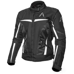 Motorrad Textiljacke ADRENALINE LOVE RIDE 2.0 PPE Größe XL